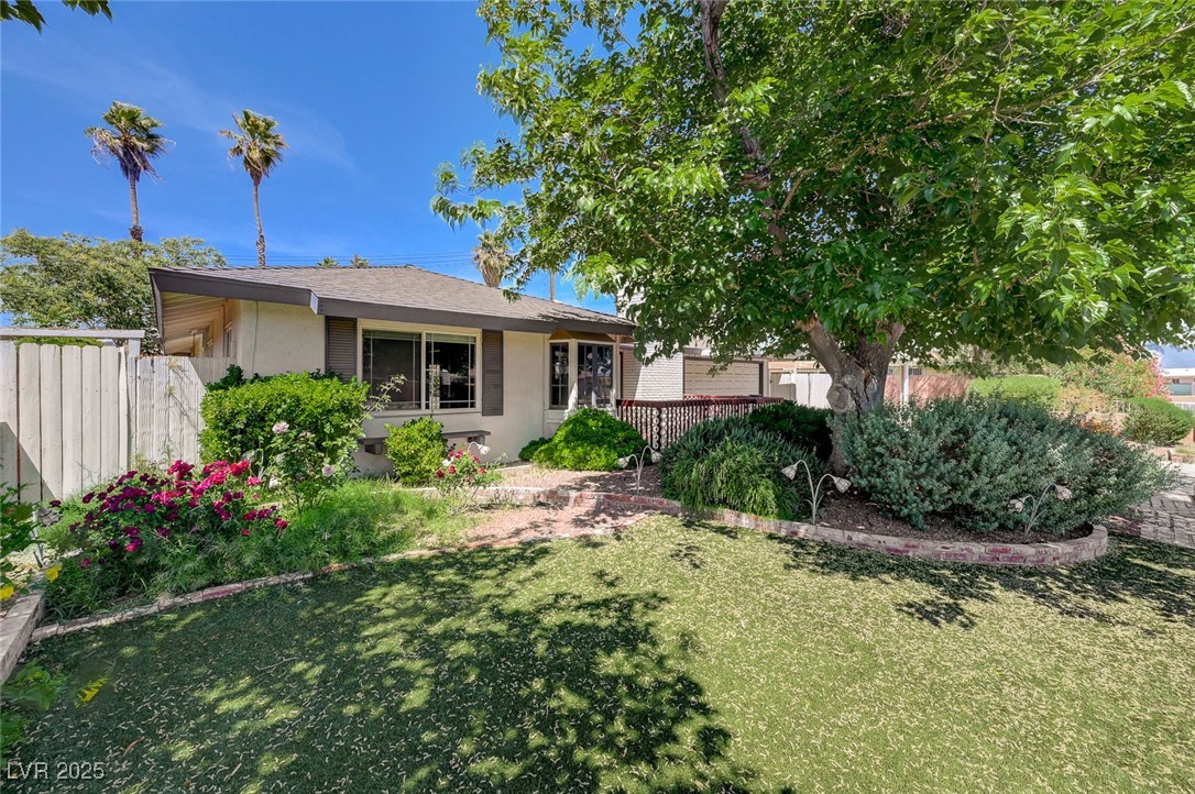 705 Pioneer Street Property Photo