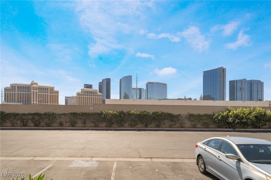 4200 South Valley View Boulevard 1074 Property Photo 1