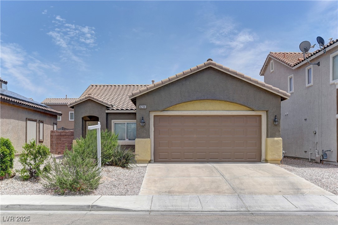 6236 Tierra Cove Street Property Photo 1