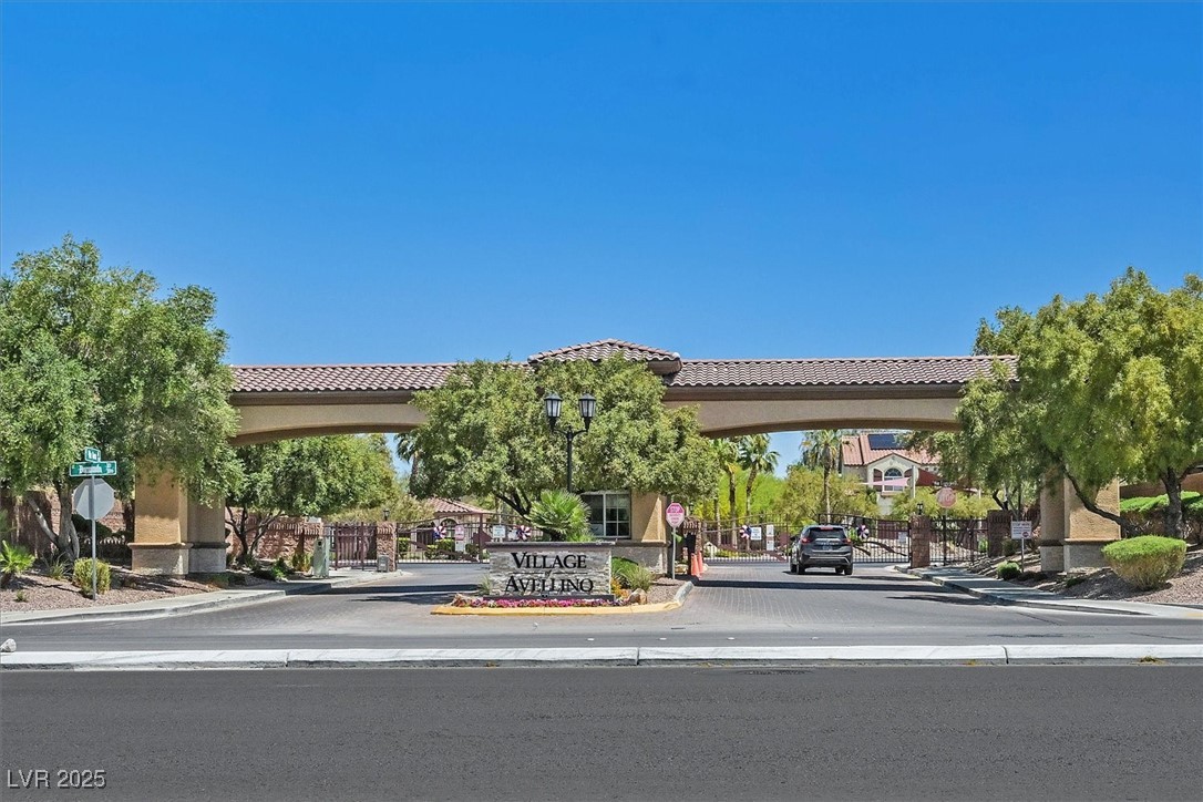 1121 Via Castelli Property Photo 1