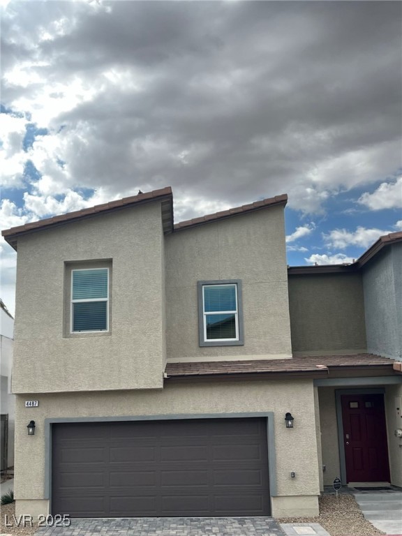 4487 Honey Hills Avenue Property Photo