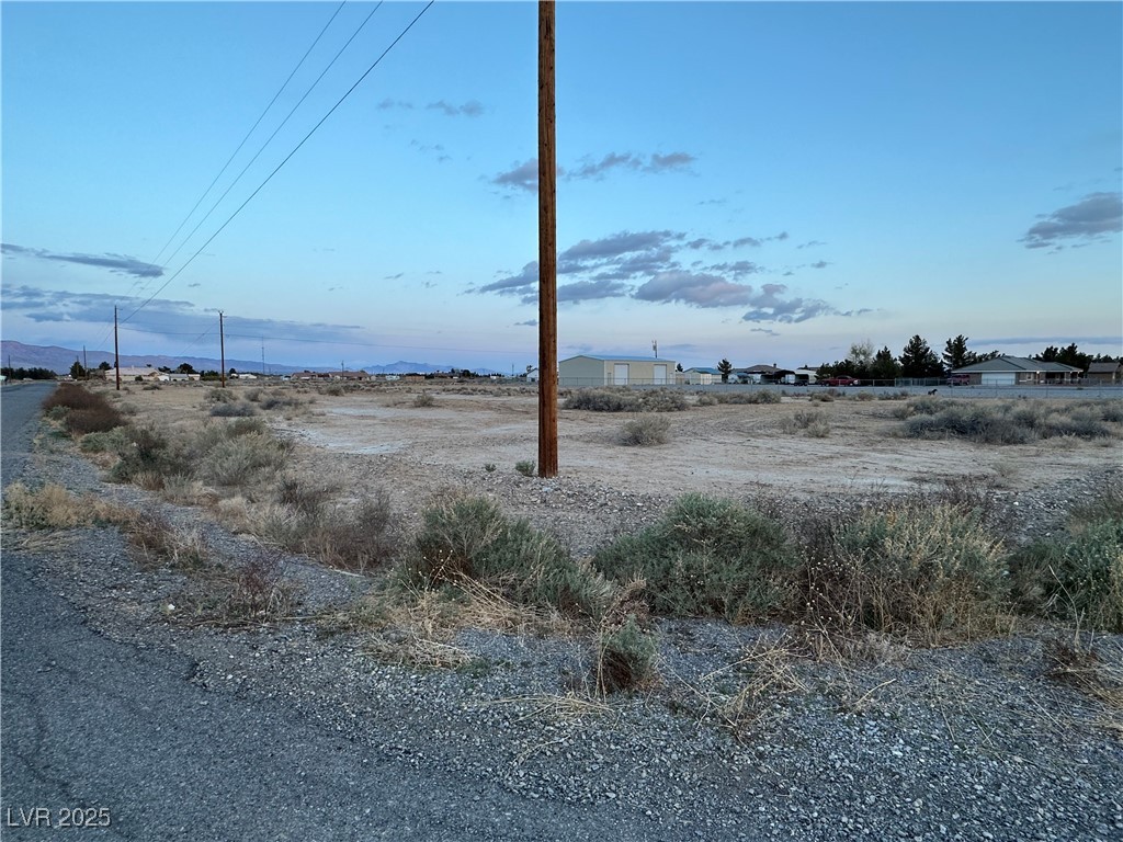 3451 South Tumbleweed Avenue Property Photo