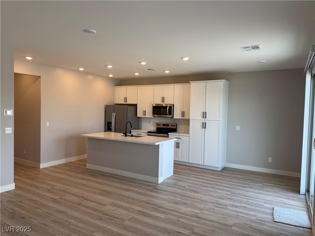 4400 Cave Lake Avenue Property Photo 3