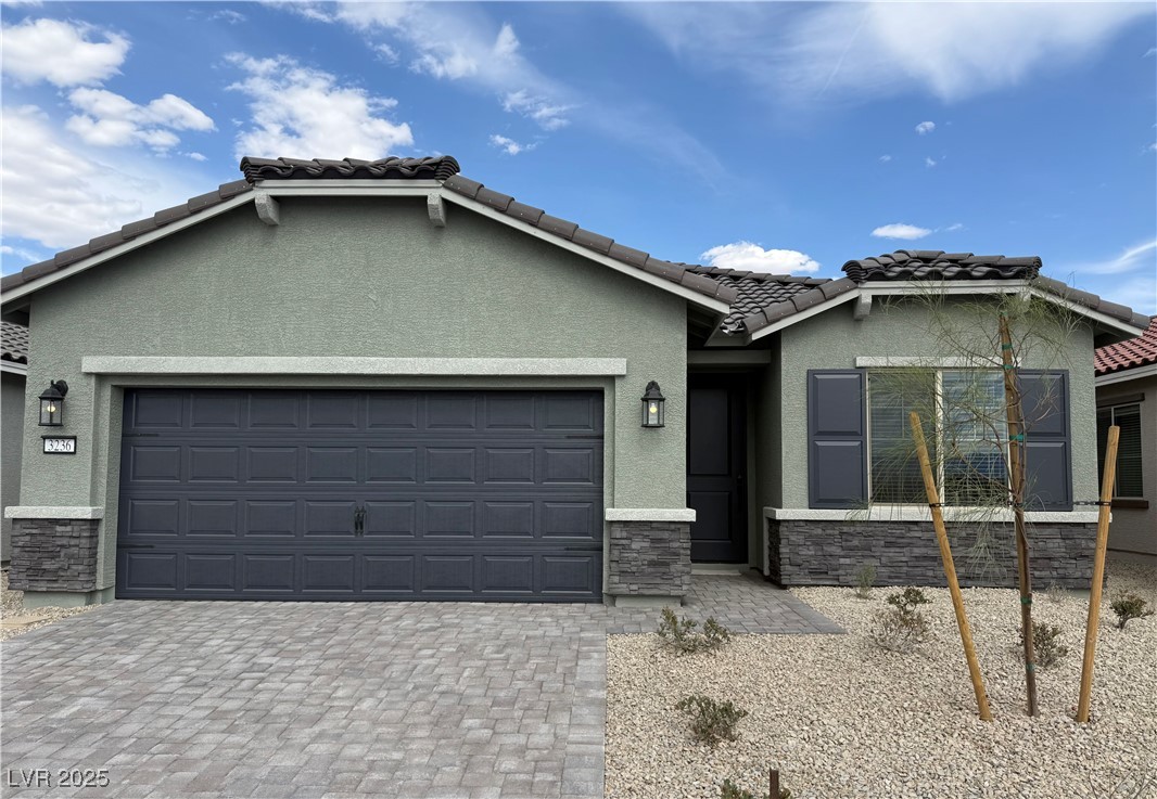 4409 Pioche Avenue Property Photo