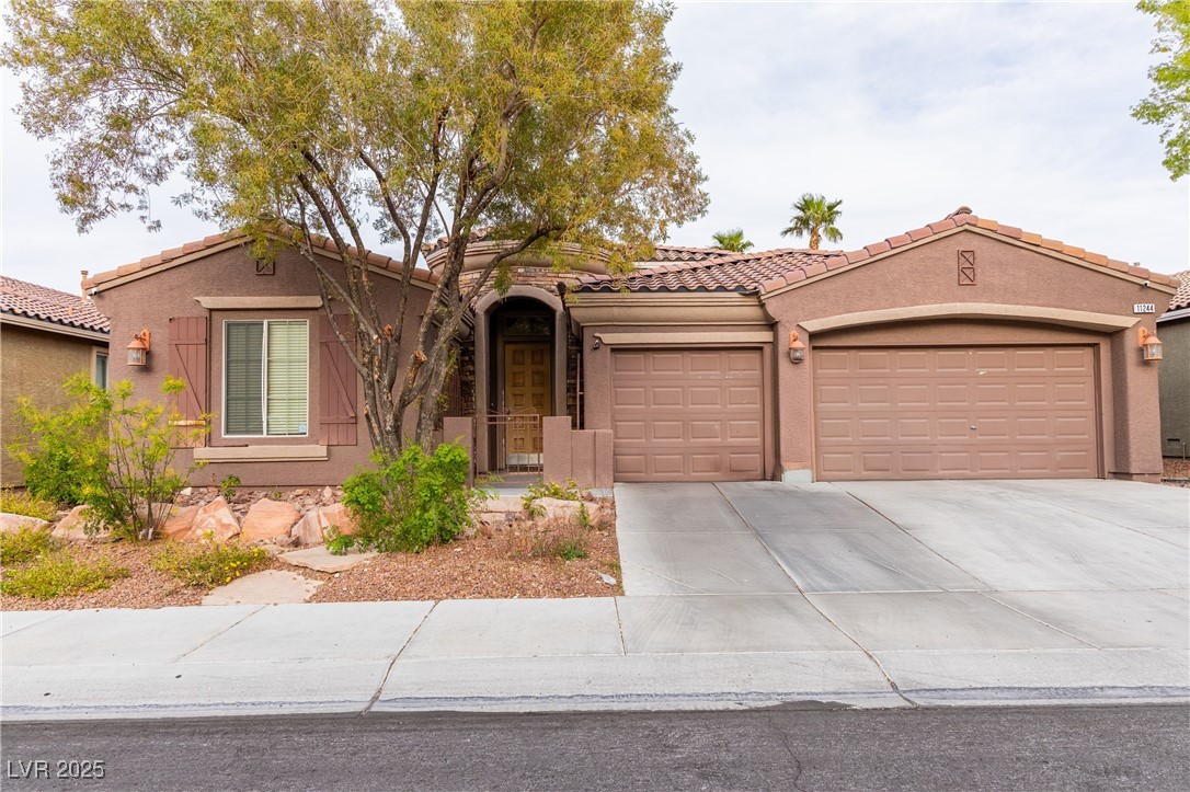 11244 Gammila Drive Property Photo 1