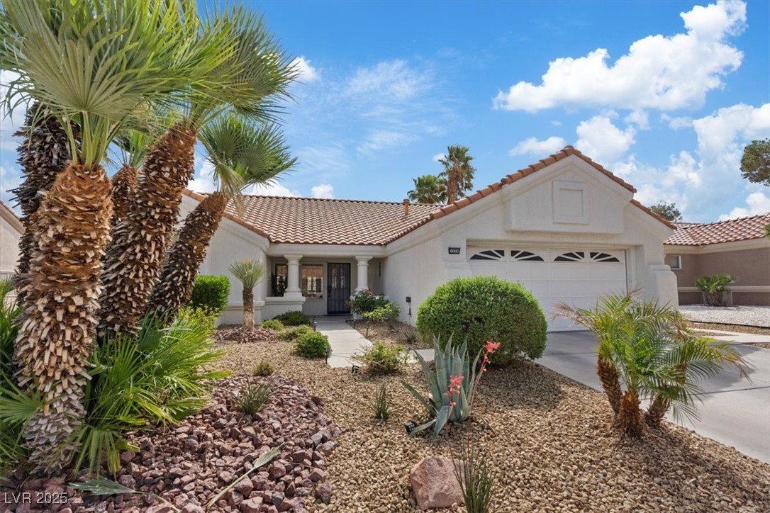 3024 Lotus Hill Drive Property Photo 1