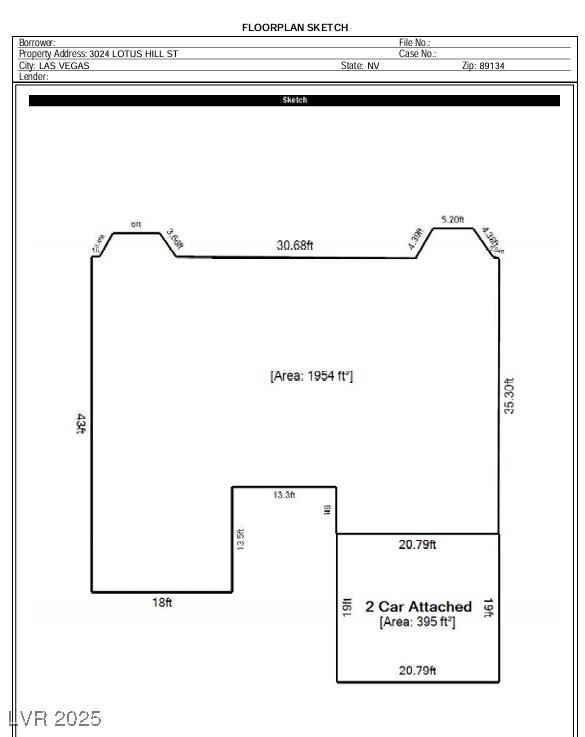 3024 Lotus Hill Drive Property Photo 35