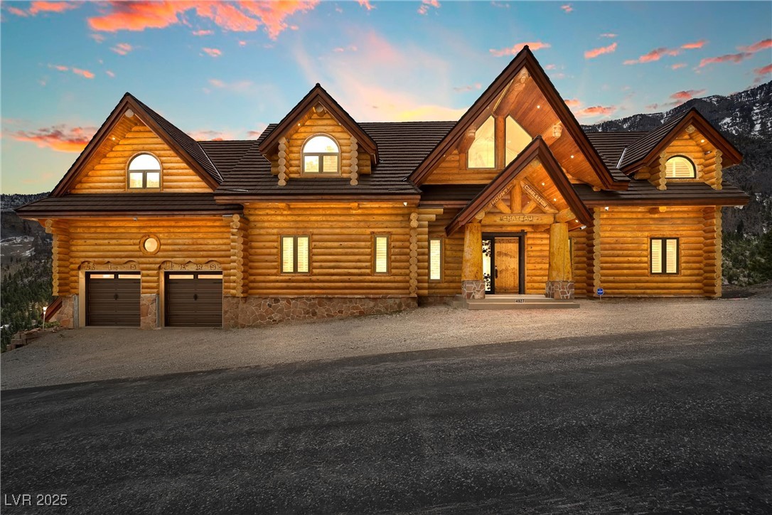 4927 Snow White Road Property Photo
