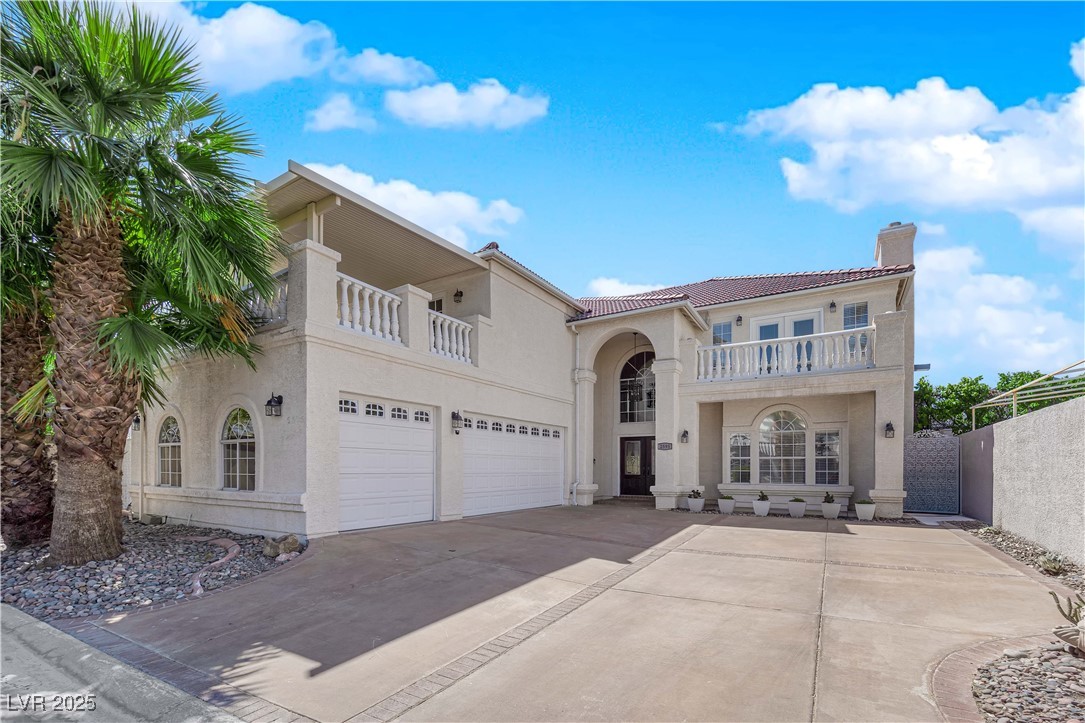 2595 Aviv Court Property Photo