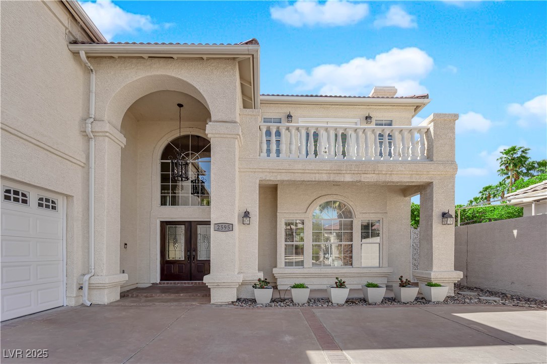 2595 Aviv Court Property Photo 2