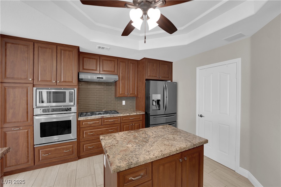 2595 Aviv Court Property Photo 17