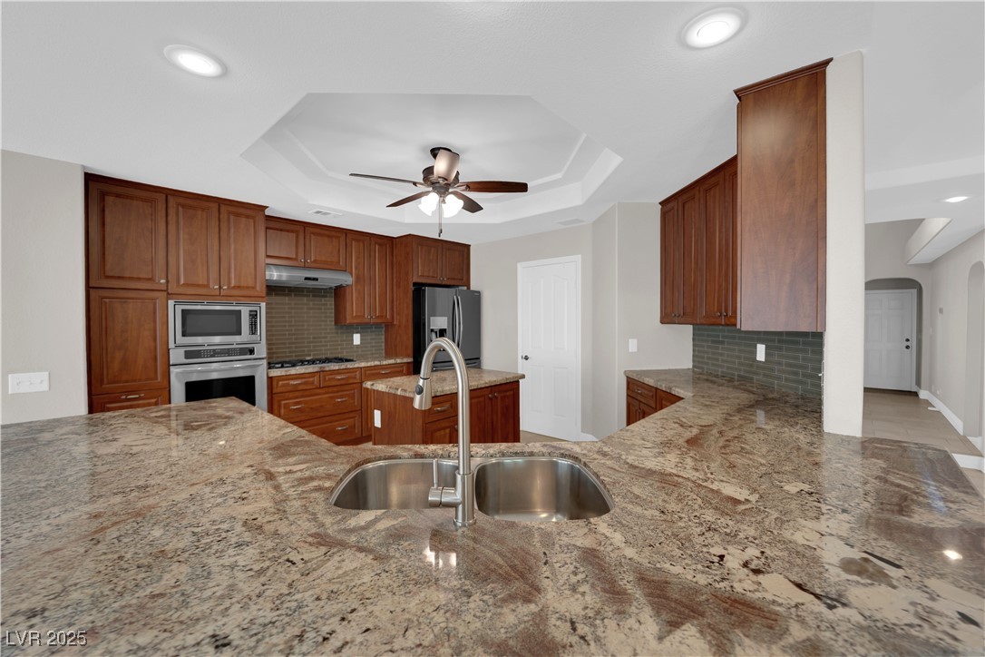 2595 Aviv Court Property Photo 21