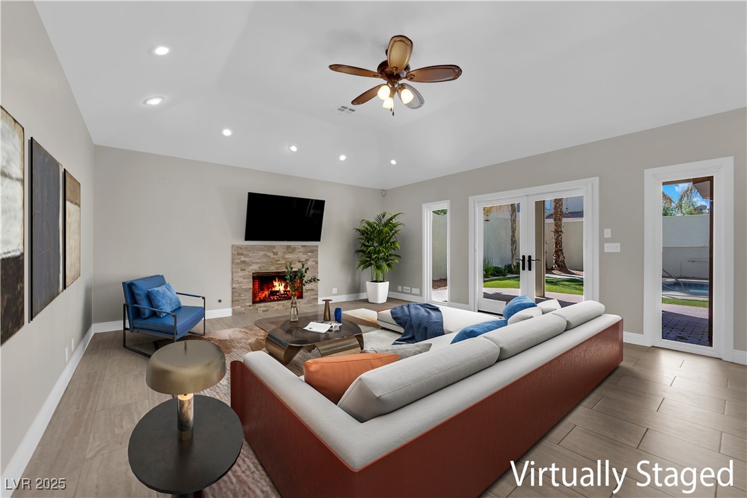 2595 Aviv Court Property Photo 24