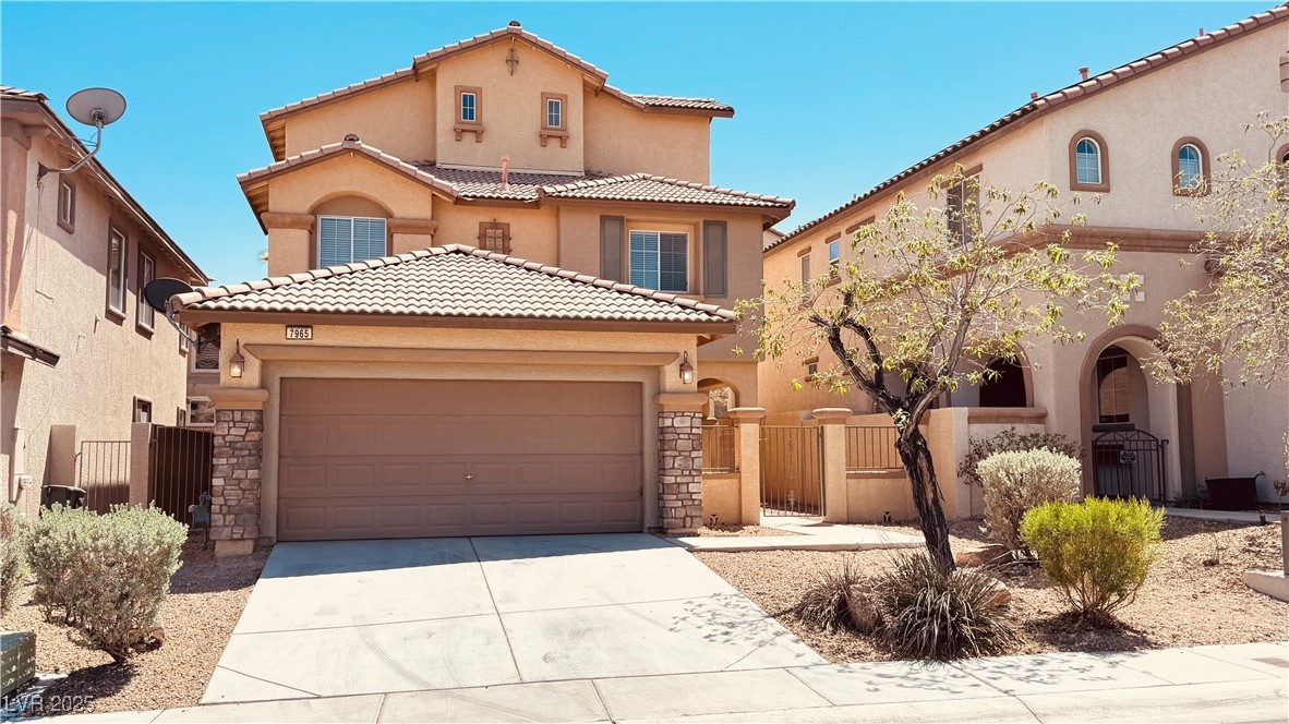 7965 Limestone Arch Avenue Property Photo 1