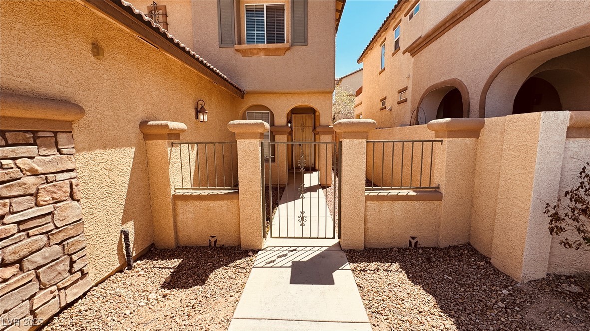 7965 Limestone Arch Avenue Property Photo 3