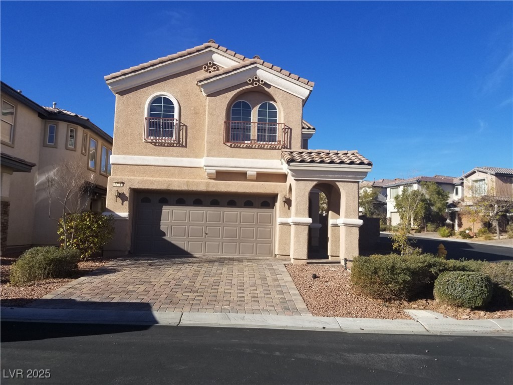 7719 Gatsby House Property Photo