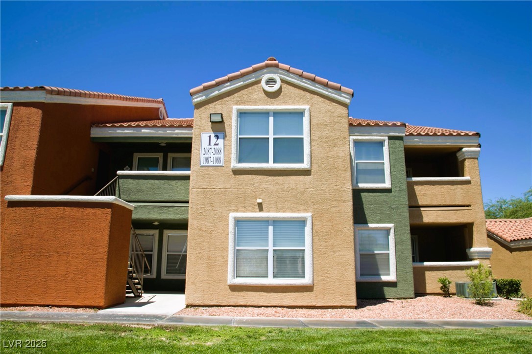 8101 West Flamingo Road 1088 Property Photo