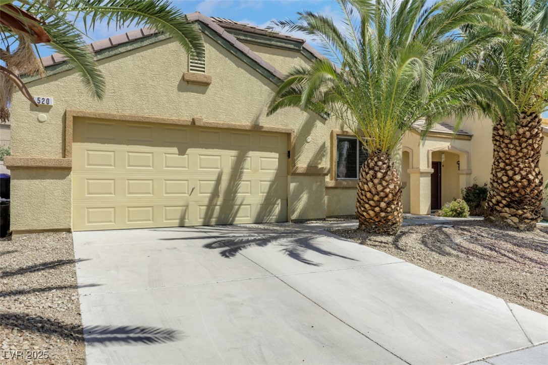 520 Blackbird Knoll Court Property Photo