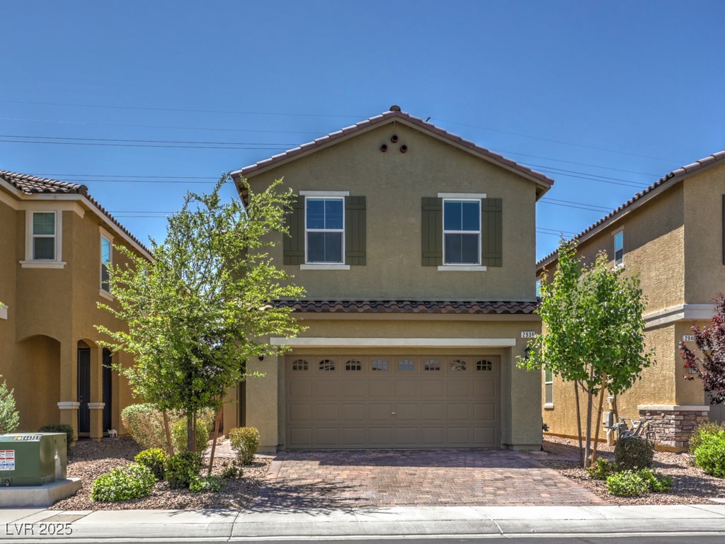 2936 Aragon Terrace Way Property Photo 1