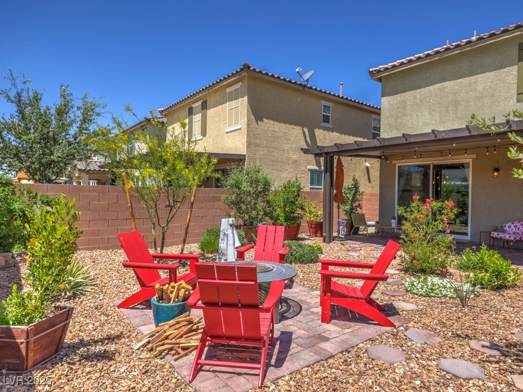 2936 Aragon Terrace Way Property Photo 22