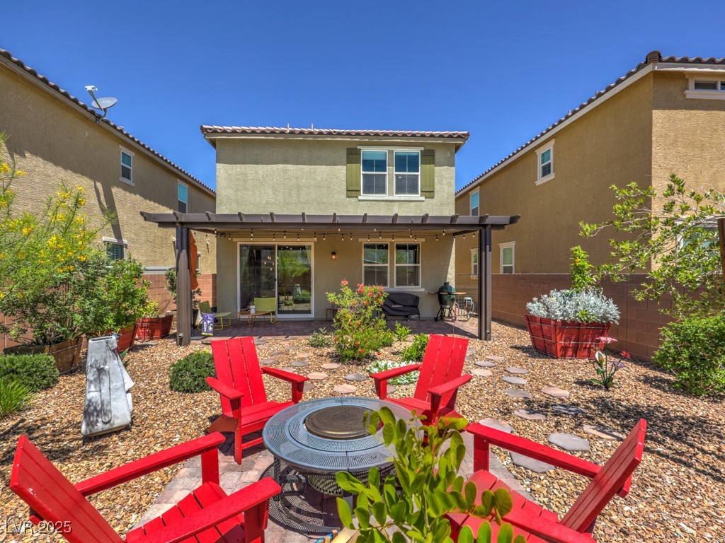 2936 Aragon Terrace Way Property Photo 23