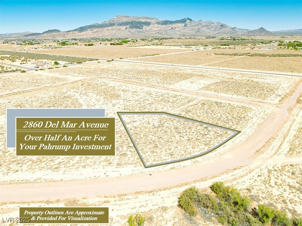2860 North Del Mar Avenue Property Photo 1