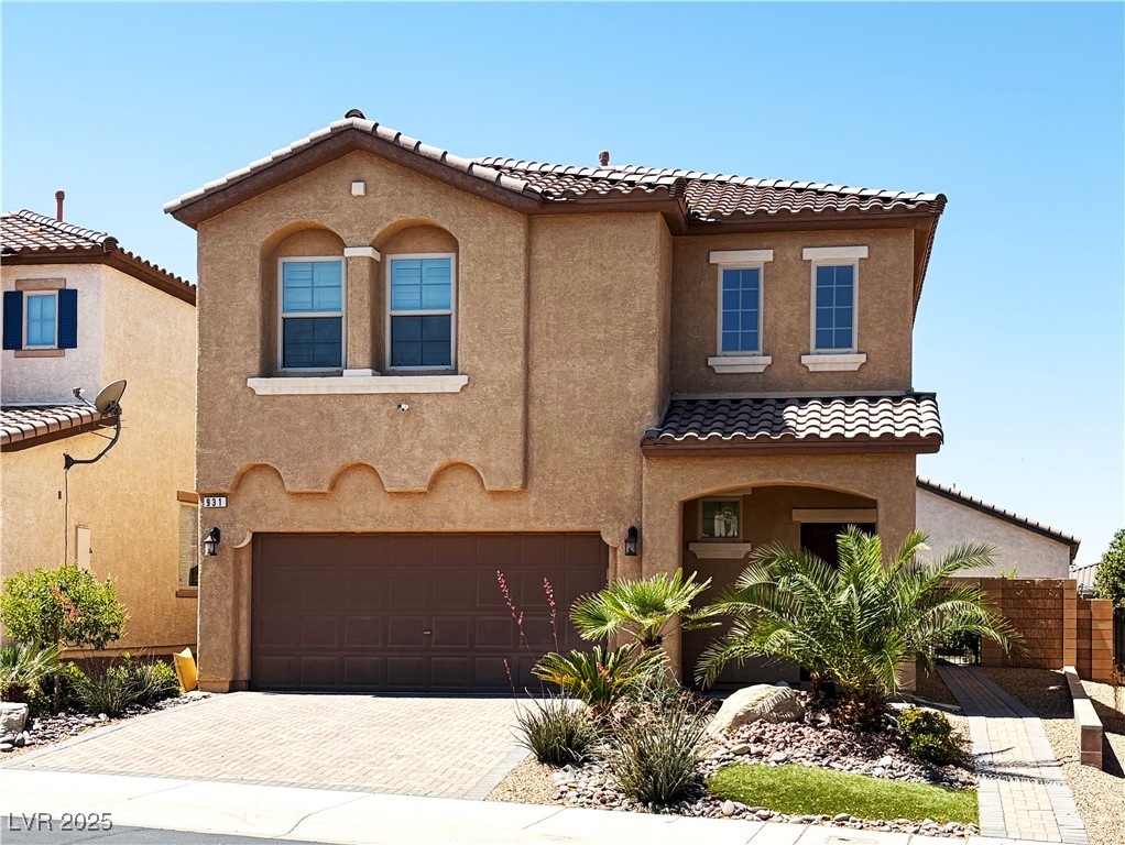 931 Via Del Campo Property Photo 1