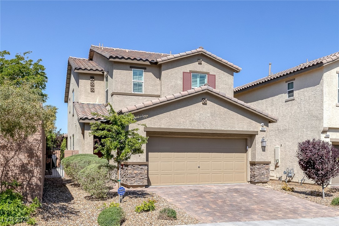 2827 Turnstone Ridge Street Property Photo 1