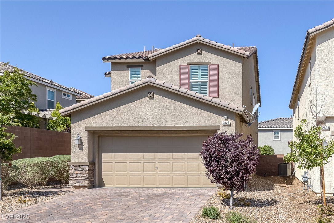 2827 Turnstone Ridge Street Property Photo 2