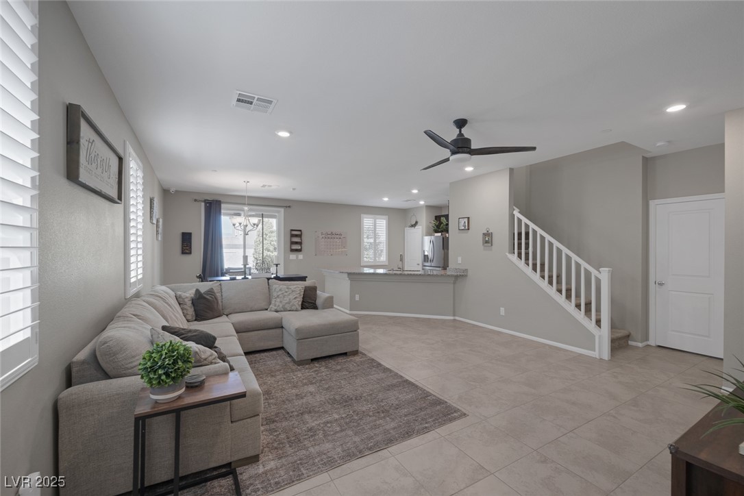 2827 Turnstone Ridge Street Property Photo 6