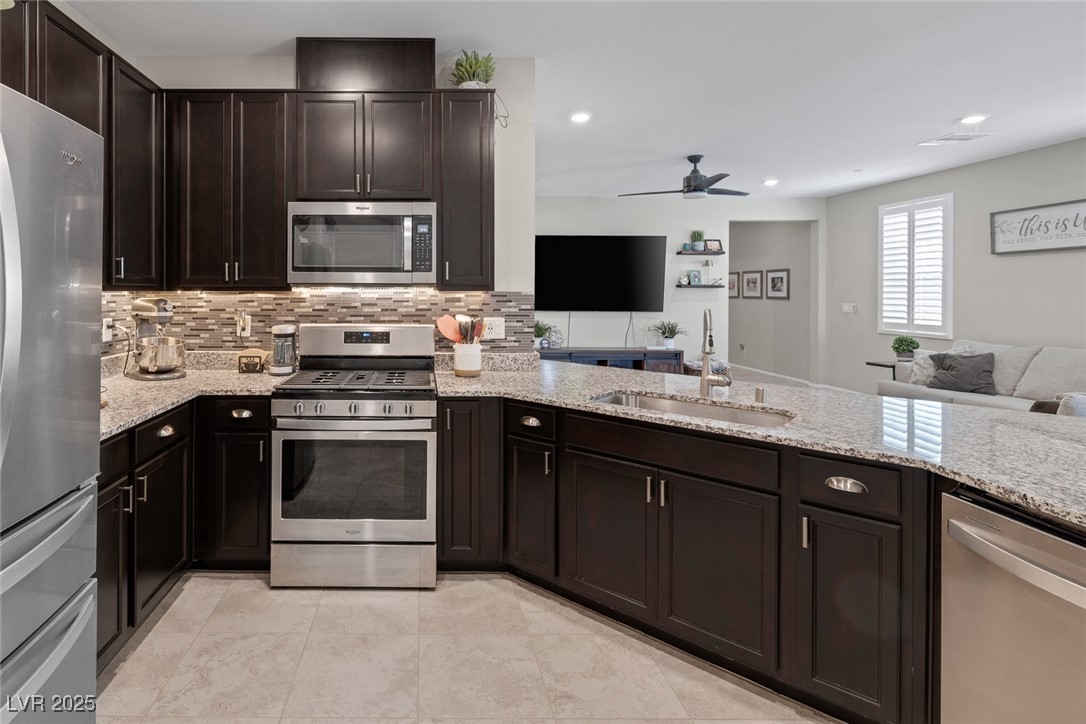 2827 Turnstone Ridge Street Property Photo 12