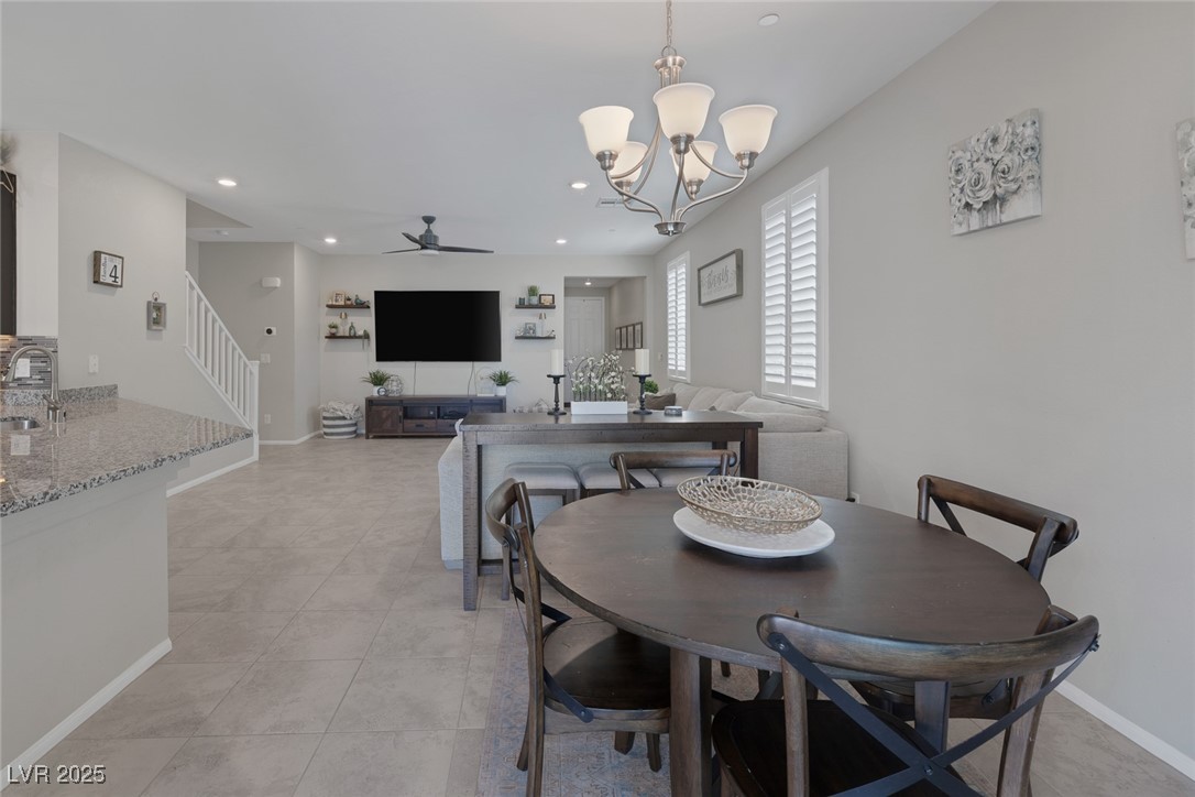 2827 Turnstone Ridge Street Property Photo 17