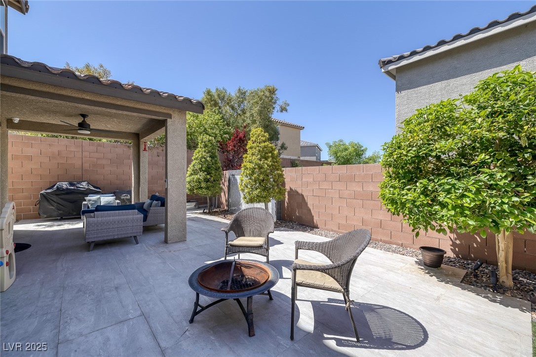 2827 Turnstone Ridge Street Property Photo 38