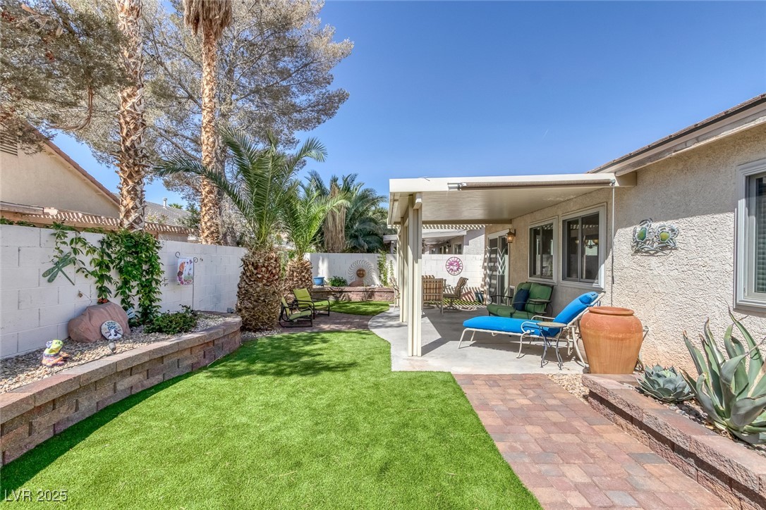 5205 Molveno Court Property Photo 33