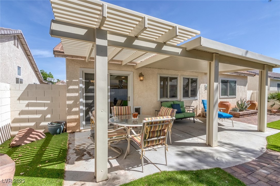 5205 Molveno Court Property Photo 35