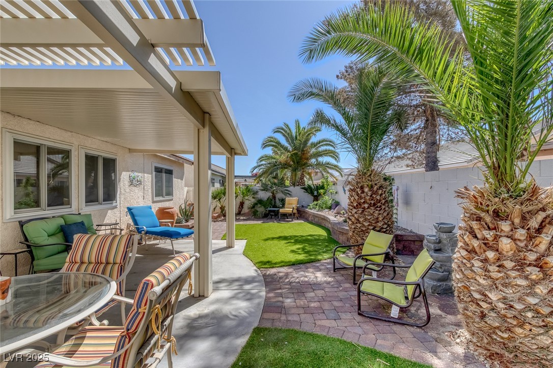 5205 Molveno Court Property Photo 36