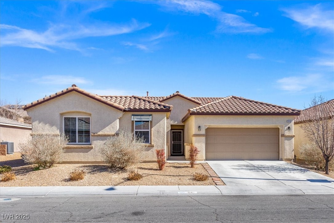 8140 Redbud Vine Street Property Photo 1