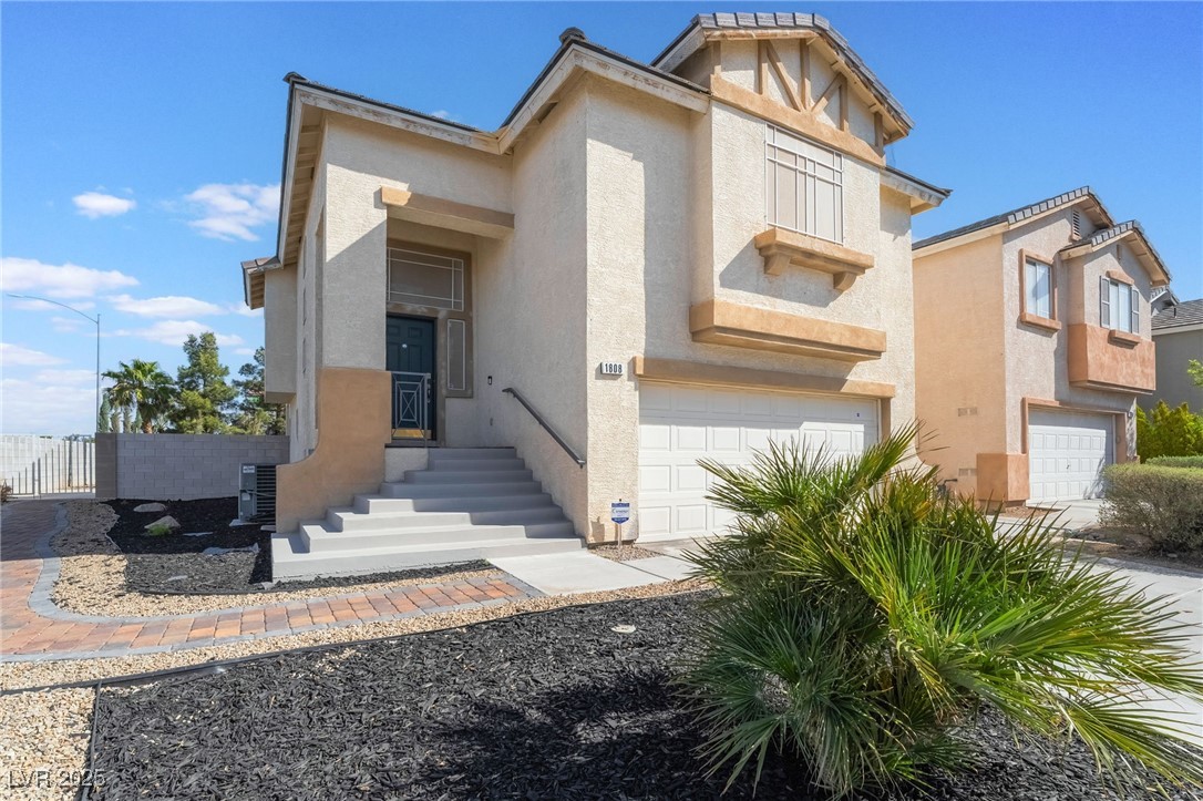 1808 Quartz Landing Avenue Property Photo