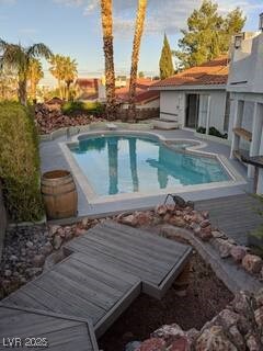 5086 Cartaro Drive Property Photo 8