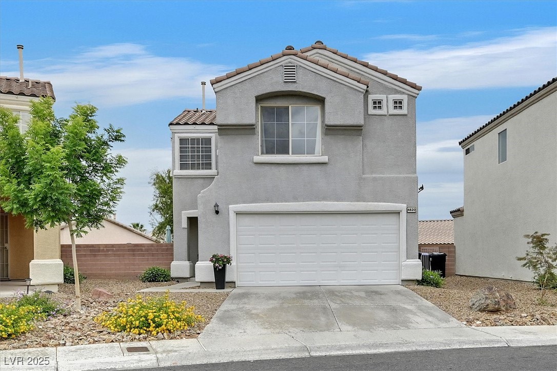 4820 Integrity Street Property Photo
