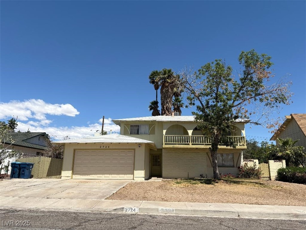 2724 Natalie Avenue Property Photo