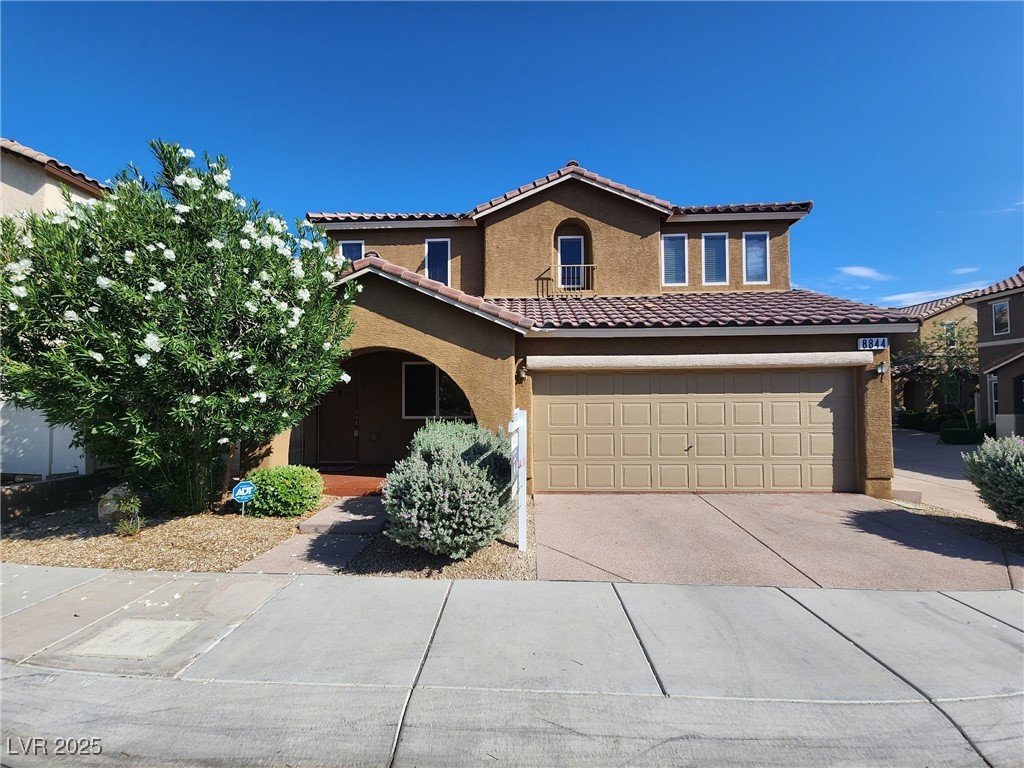 Blue Diamond & Durango Real Estate Listings Main Image