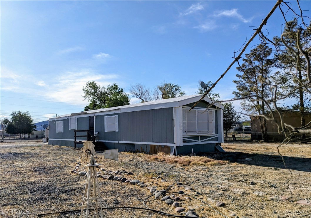 3880 Zula Drive Property Photo