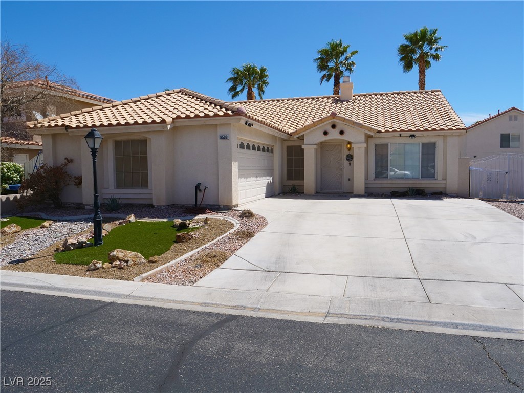 6508 Alpine Forest Court Property Photo 1