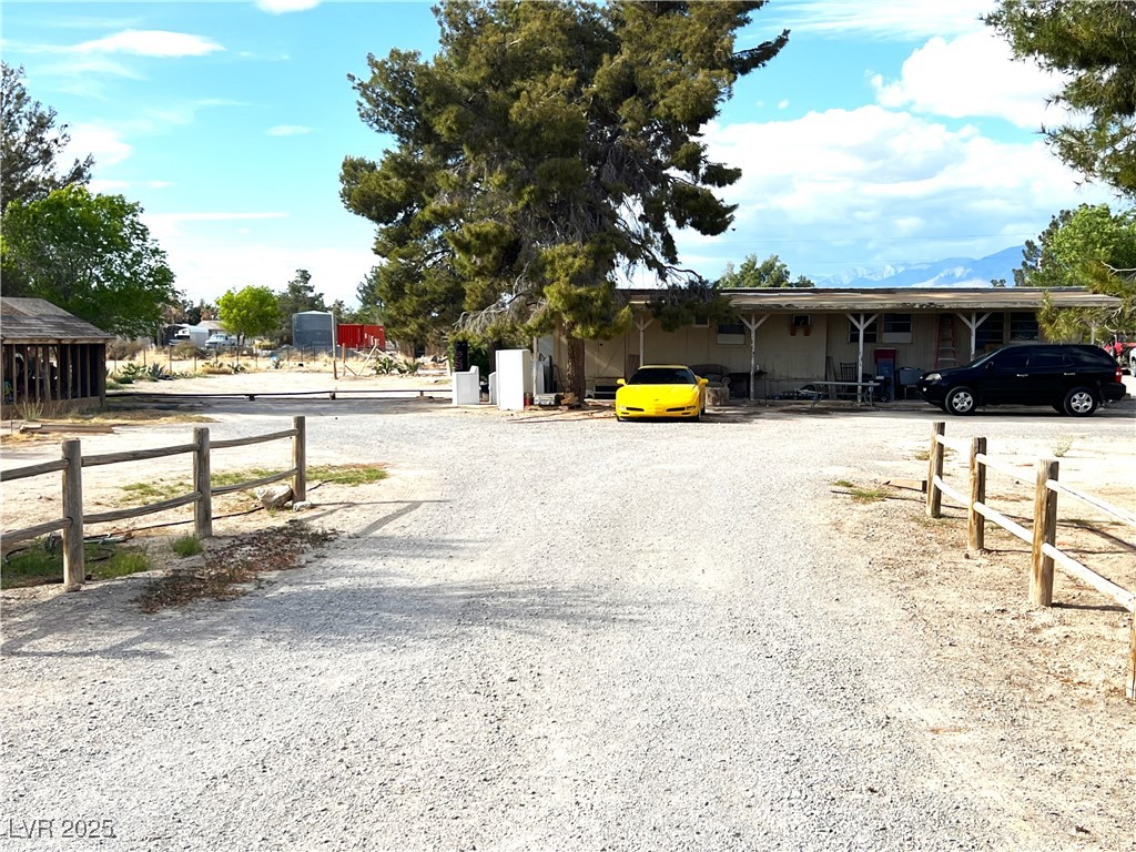 4100 Savoy Boulevard Property Photo