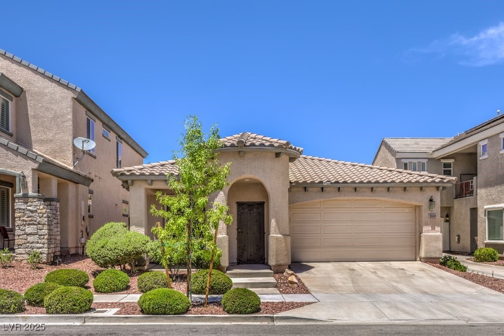 10504 Howling Coyote Avenue Property Photo 1