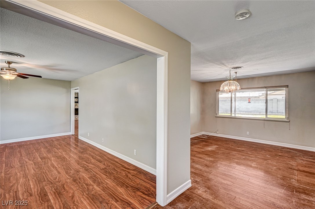 3753 South Rosecrest Circle Property Photo 5