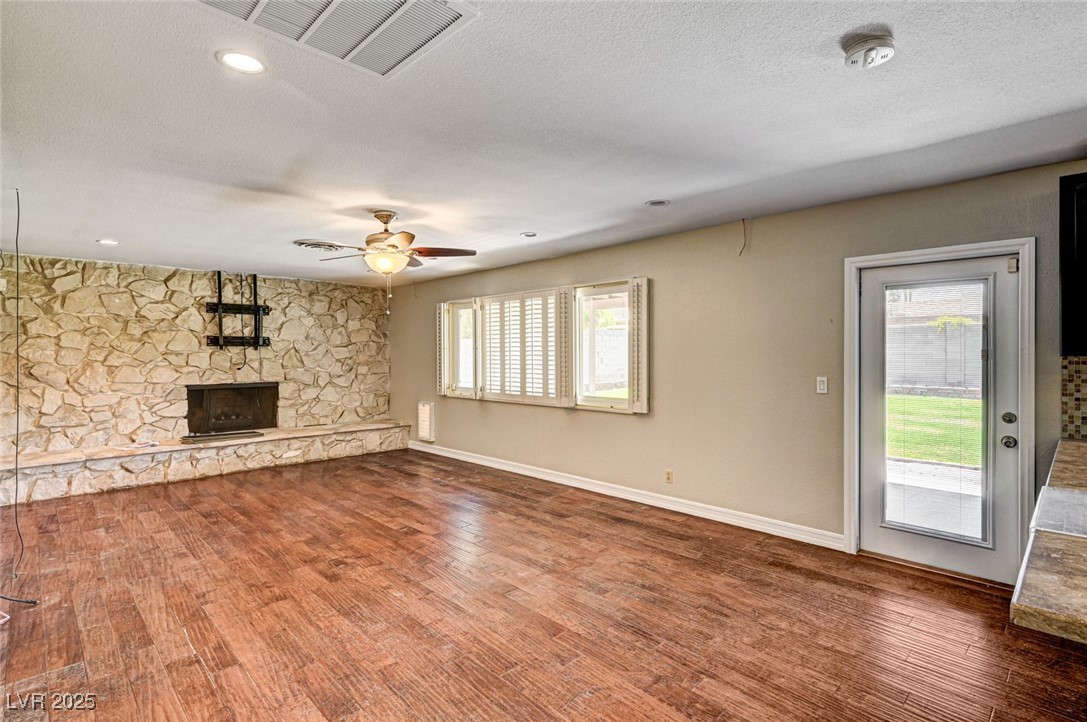 3753 South Rosecrest Circle Property Photo 16