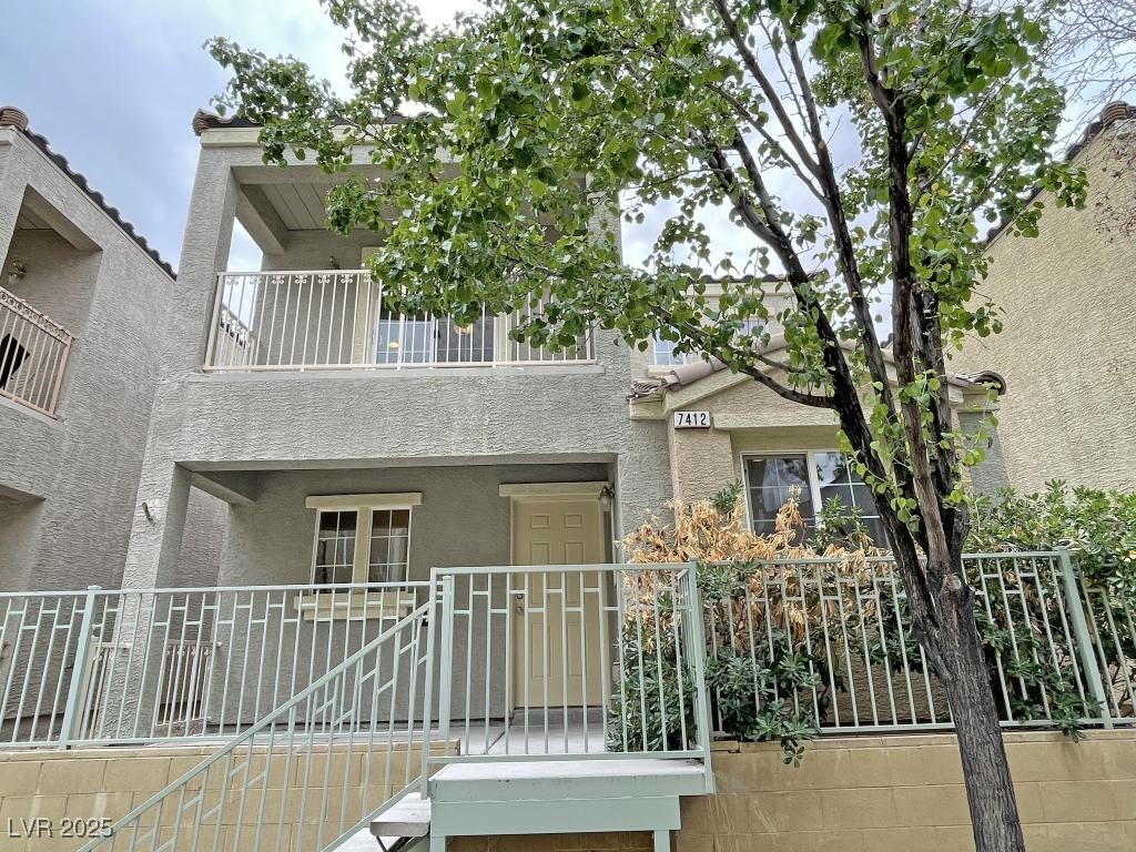 7412 Bewitching Court Property Photo