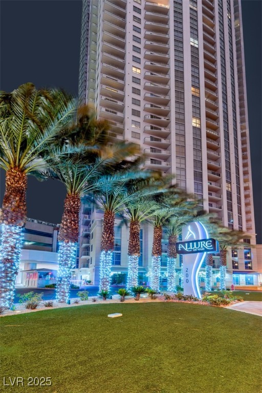Allure Condo Real Estate Listings Main Image